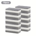 Sponge for washing dishes Sponge for cleaning scrubbing cloth Double-sided cleaning brush Magic wipe kitchen pot brush Pot brush sponge